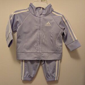 Nike baby outfit